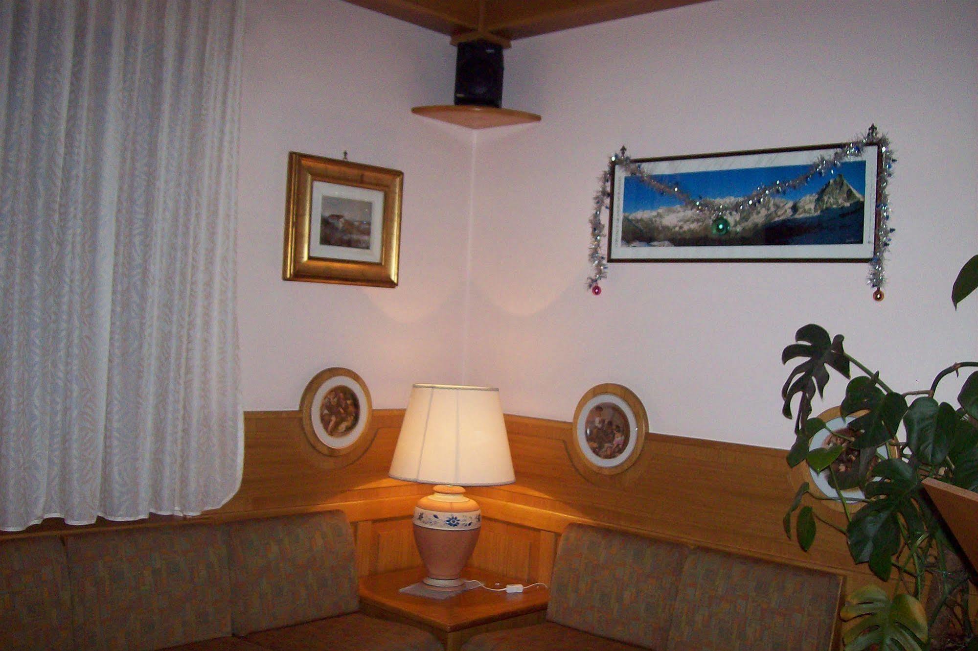 Punta Margherita Valtournenche Exterior photo